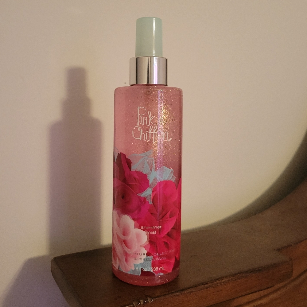 Bath and body works